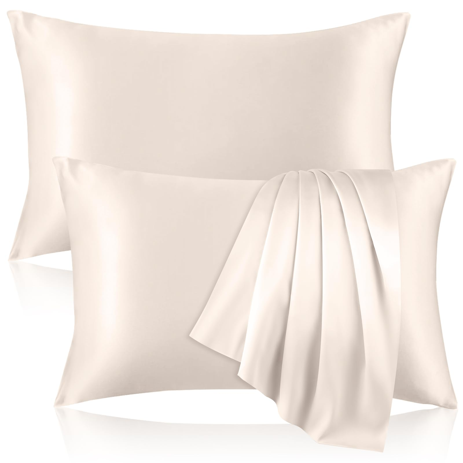 Satin Pillowcase
