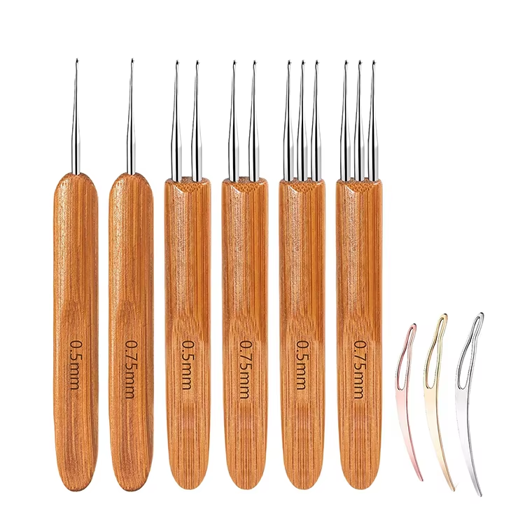 Wood Loc Pick