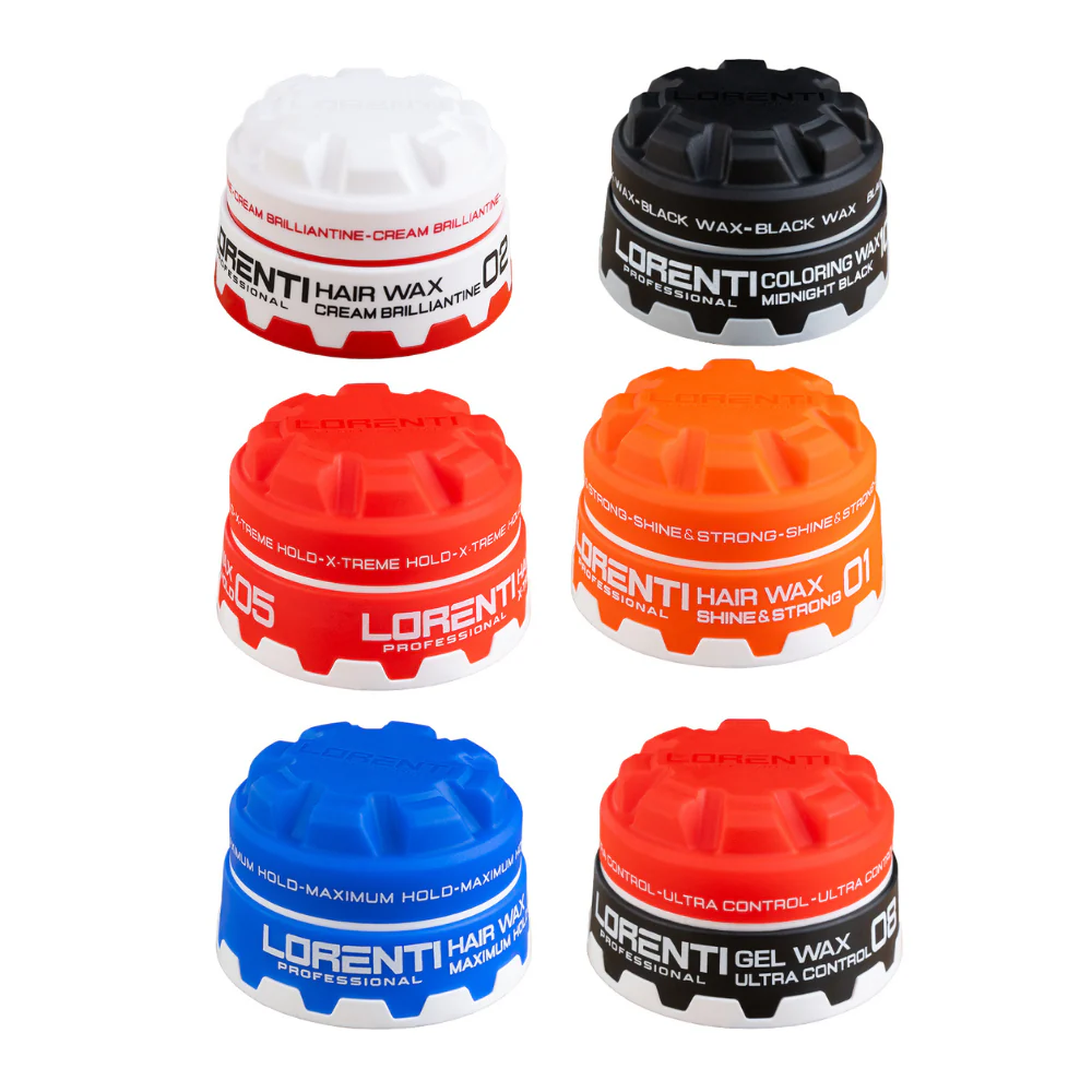 Edge Control Mini